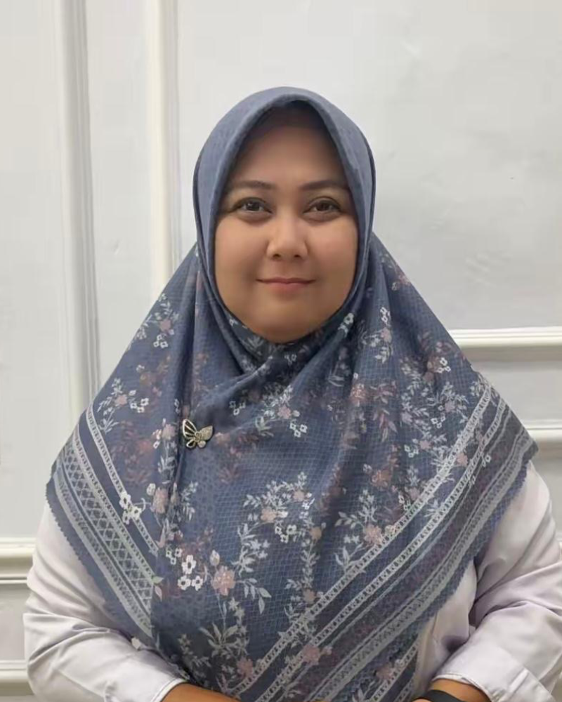 Nari Puspita Sari, S.Pd.